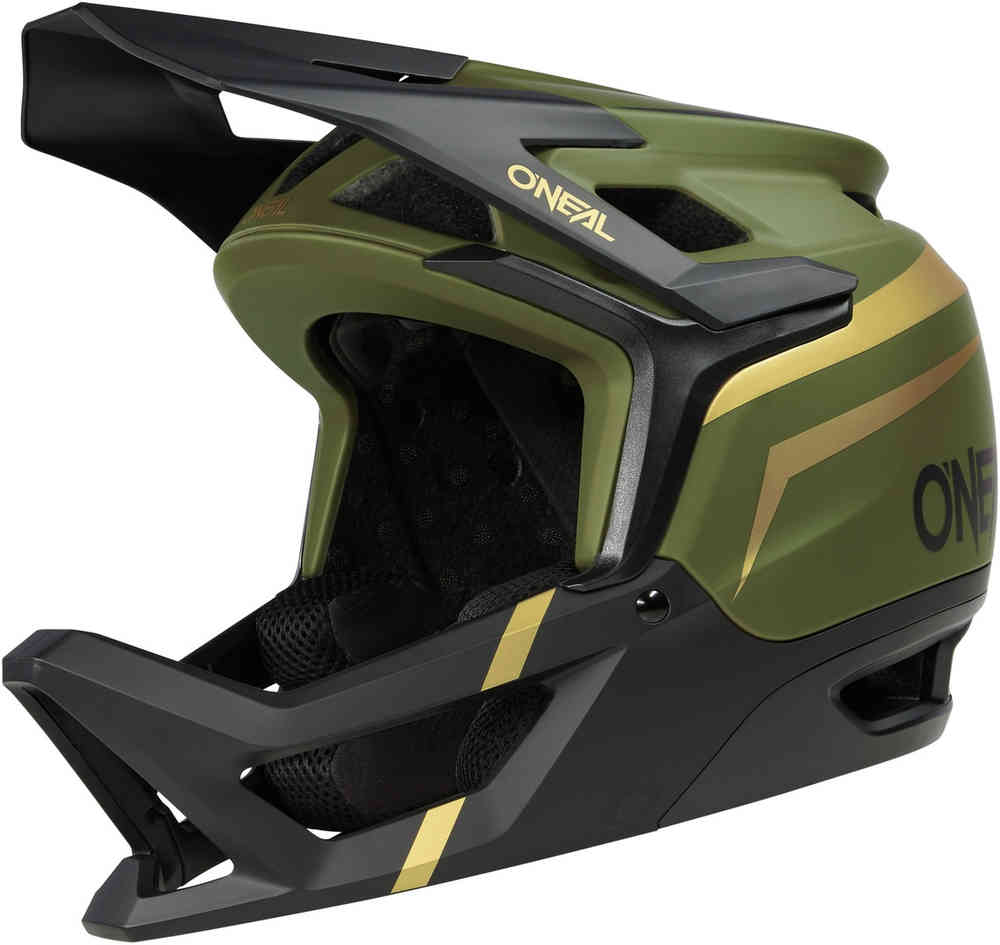 Oneal Transition Flash V.23 Downhill Helmet