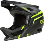 Oneal Transition Flash V.23 Downhill hjälm