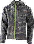 Troy Lee Designs Descent Brushed Camo Chaqueta