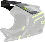 Oneal Transition Flash V.23 頭盔峰