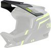 {PreviewImageFor} Oneal Transition Flash V.23 Pico del casco