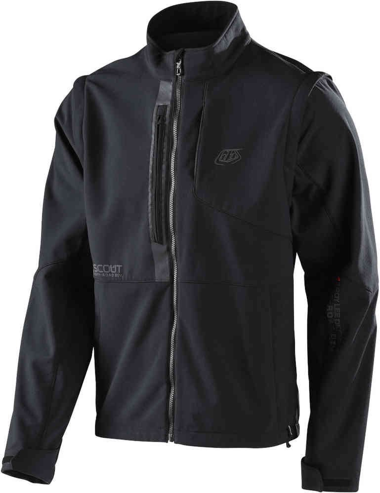 Troy Lee Designs Scout Traverse Jacket