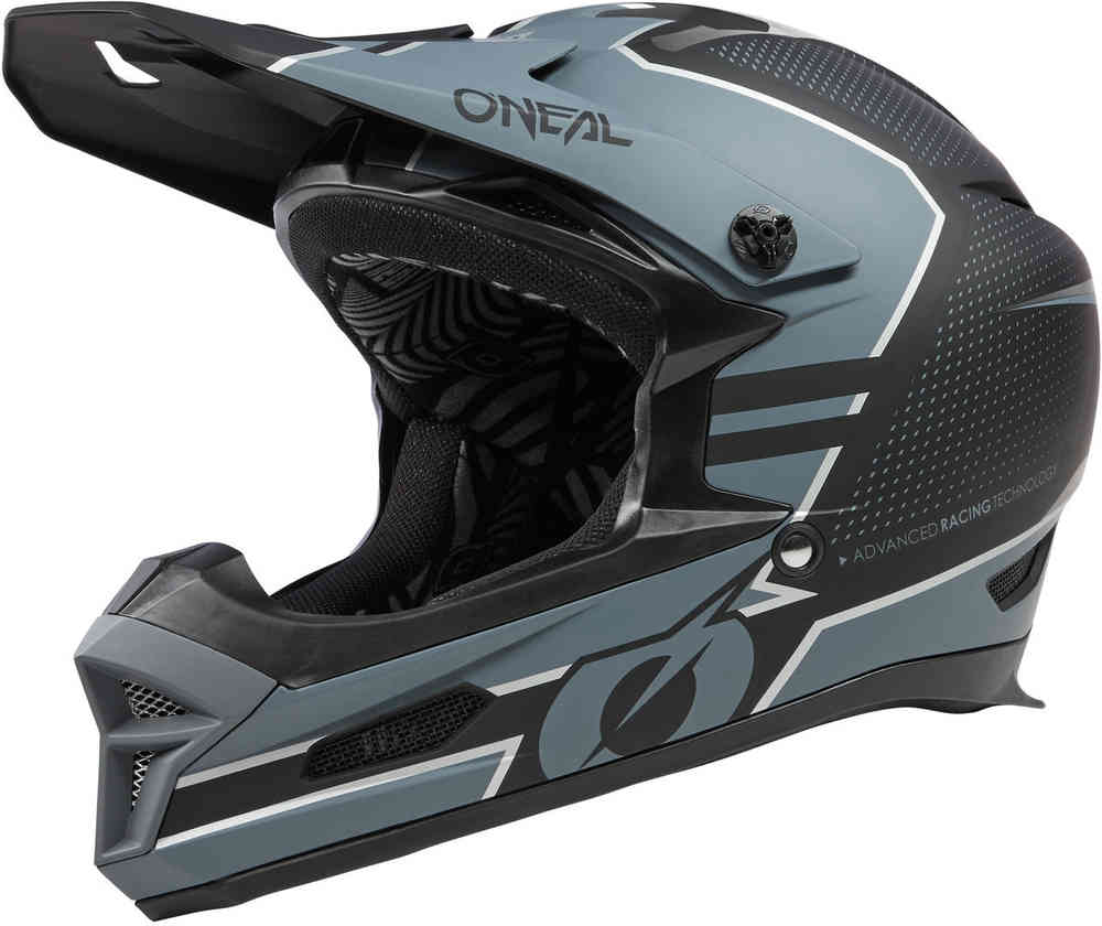 Oneal Fury Stage Шлем для скоростного спуска