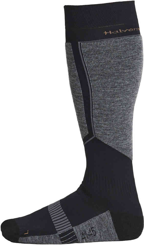 Halvarssons H Warm Sockor