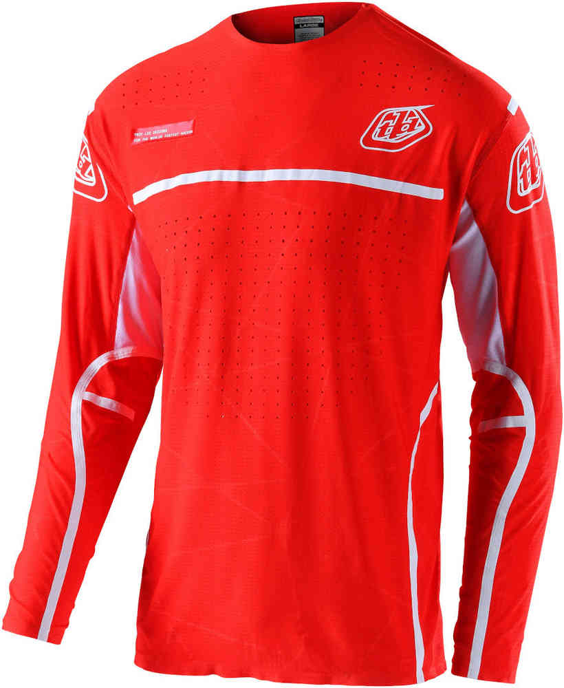 Troy Lee Designs SE Ultra Lines Джерси