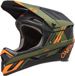 Oneal Backflip Strike V.23 Шлем для скоростного спуска