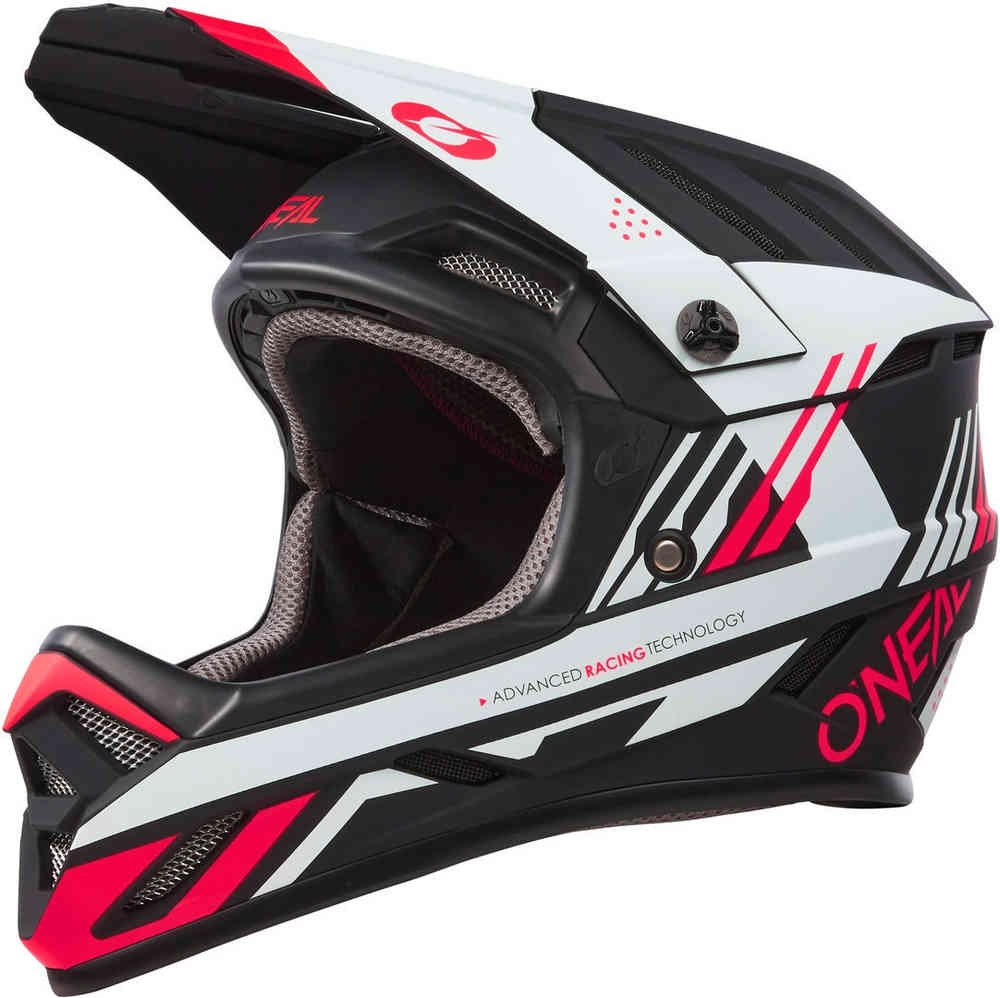 Oneal sonus deft on sale downhill helm