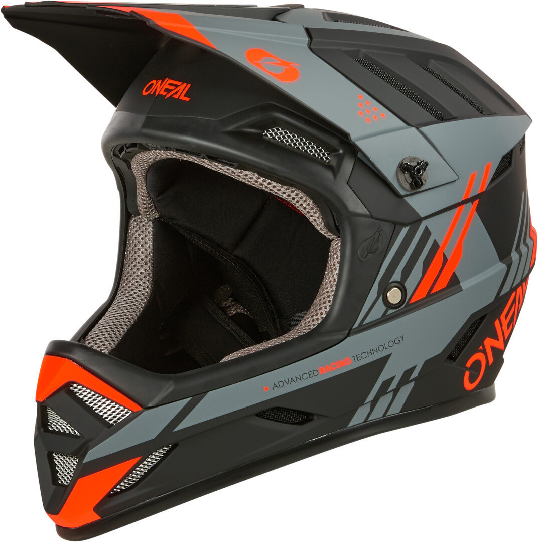 Oneal Backflip Strike V.23 Casque de descente