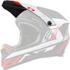 Preview image for Oneal Backflip Strike V.23 Helmet Peak