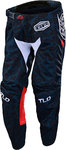 Troy Lee Designs GP Fractura Pantalon de motocross jeunesse