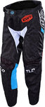 Troy Lee Designs GP Fractura Pantaloni Motocross Giovani