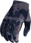 Troy Lee Designs Flowline Plot Gants de motocross