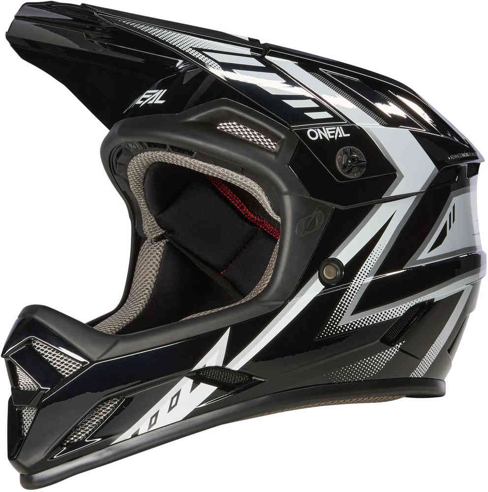 Oneal Backflip Knox Downhill Helmet