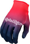 Troy Lee Designs Flowline Faze Motocross Handschuhe