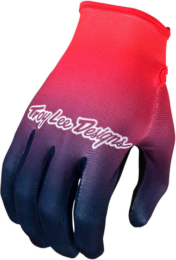Troy Lee Designs Flowline Faze Перчатки для мотокросса