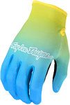 Troy Lee Designs Flowline Faze Motokrosové rukavice