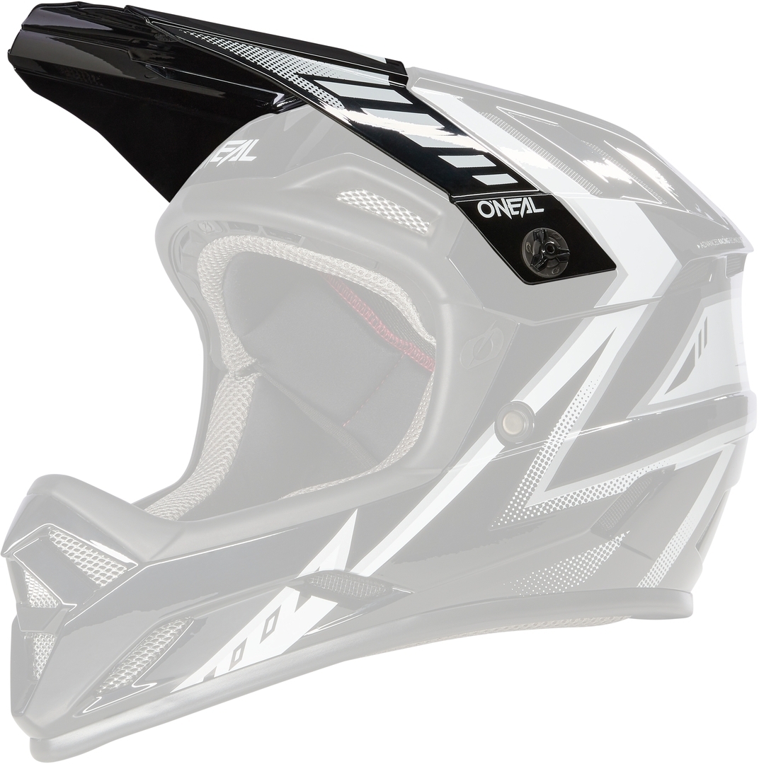 Casco Oneal Backflip Knox Para Bicicleta – Moto Helmets & Sebastian