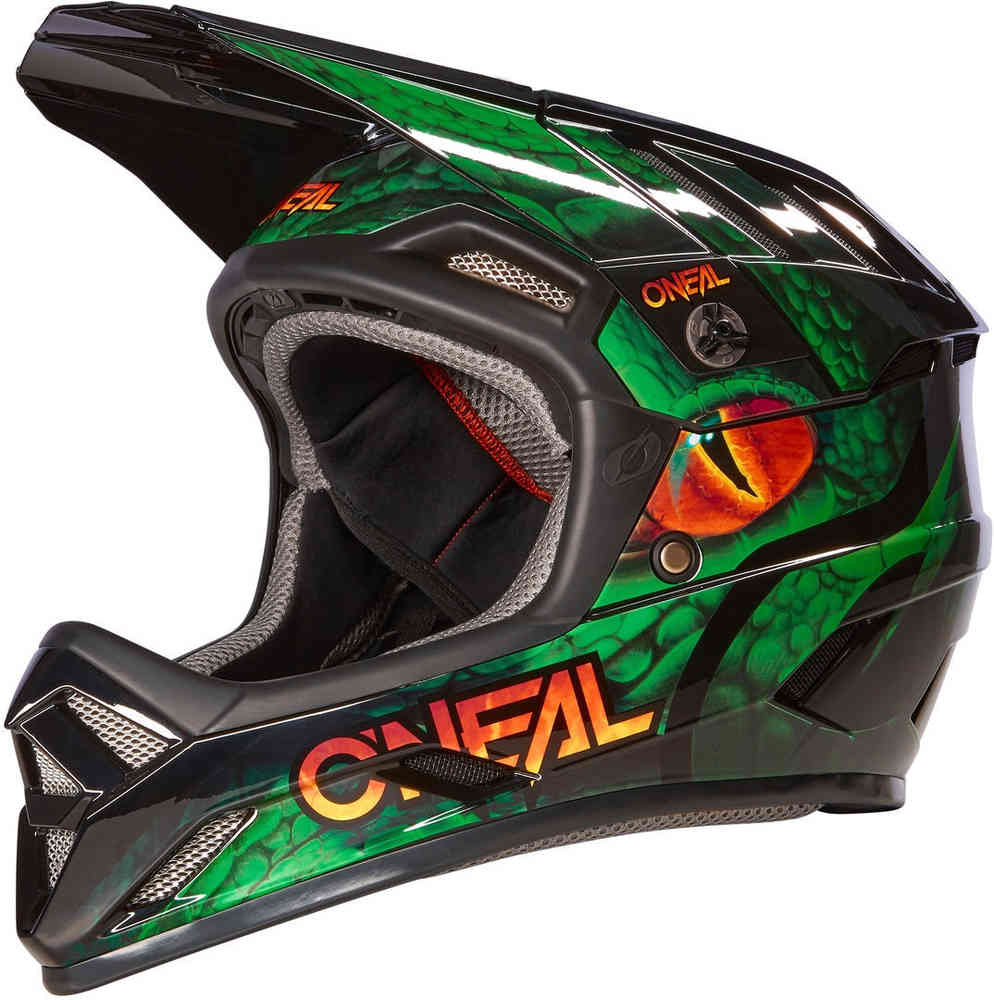 Oneal Backflip Viper Casco Downhill