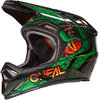 Oneal Backflip Viper Casco Downhill