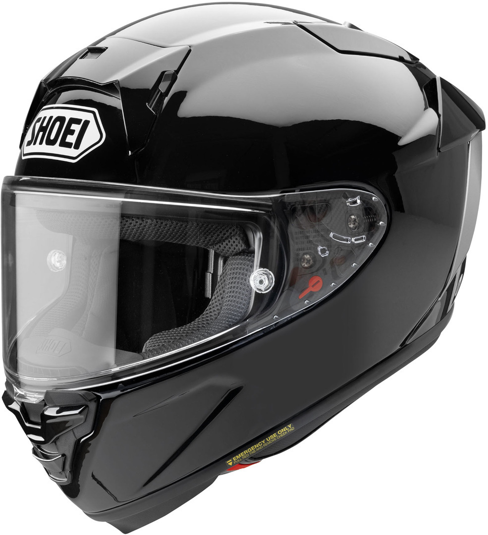 Shoei X-SPR Pro Шлем Черный L (59/60) 