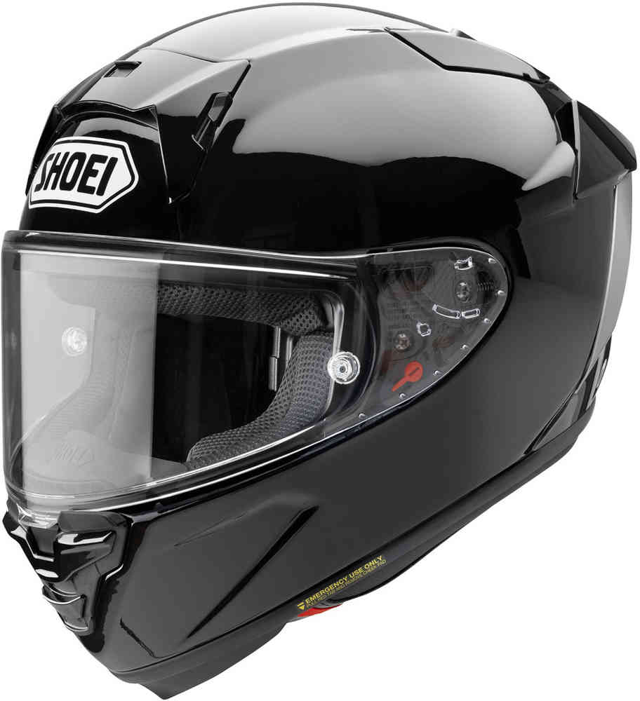 Shoei X-SPR Pro Casc