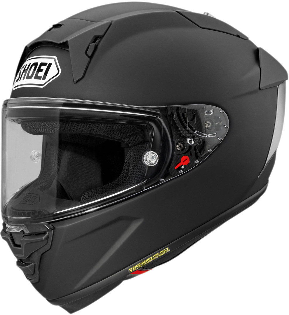 Shoei X SPR Pro 2XL