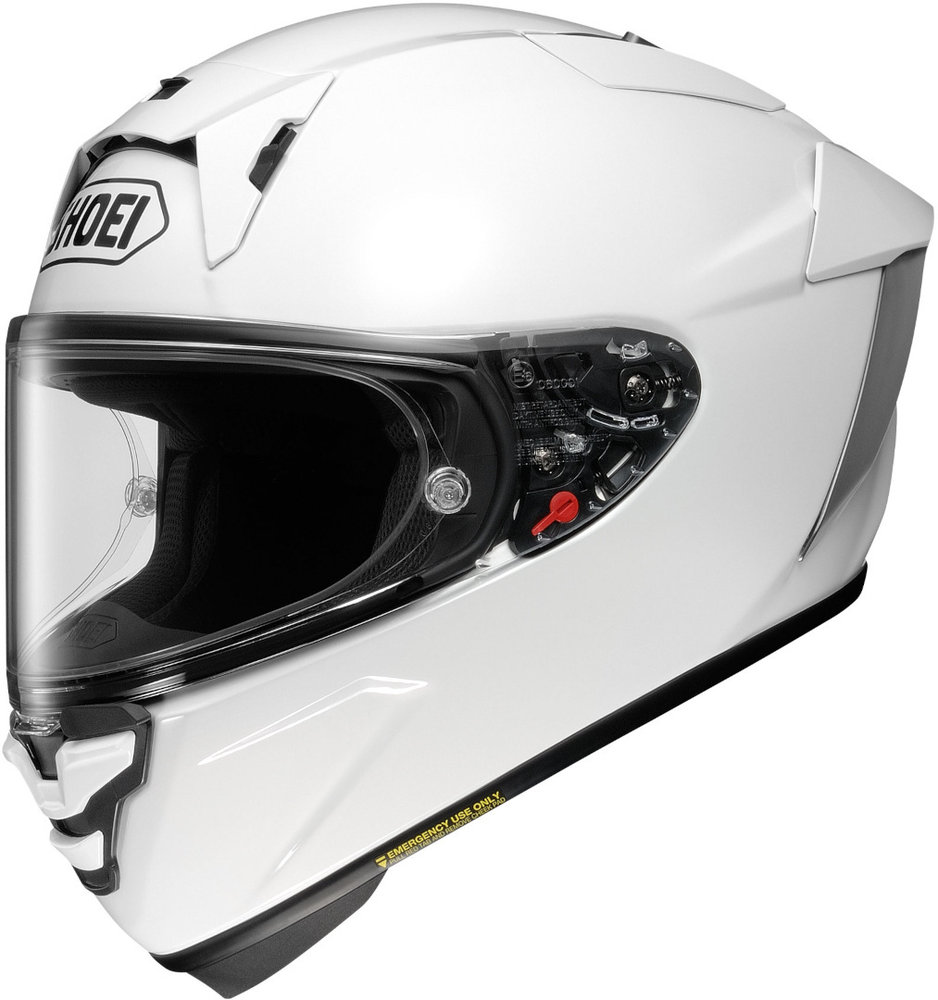 Shoei X-SPR Pro Casco