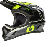 Oneal Sonus Split V.23 Casco Downhill