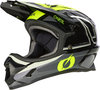 Oneal Sonus Split V.23 Casque de descente