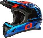 Oneal Sonus Split V.23 Casco Downhill