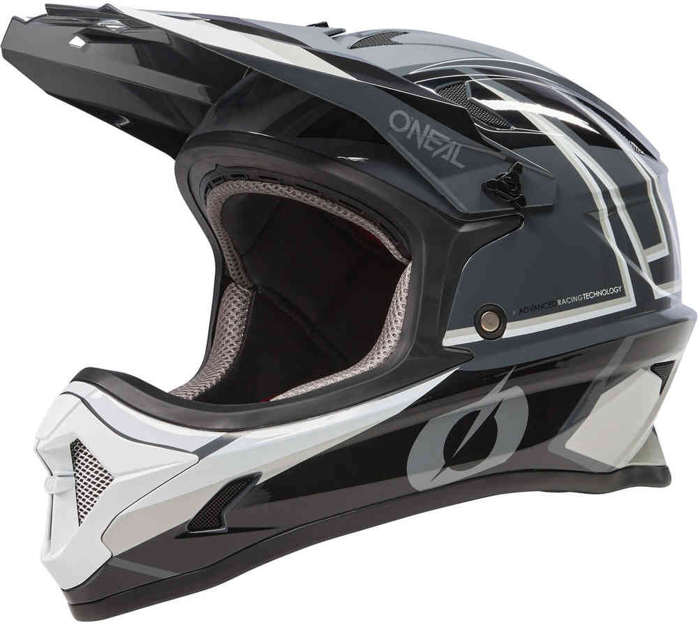 Oneal Sonus Split V.23 Casque de descente jeunesse