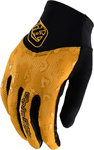 Troy Lee Designs Ace 2.0 Panther Dames Motorcross handschoenen