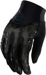 Troy Lee Designs Ace 2.0 Panther Damen Motocross Handschuhe