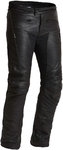 Halvarssons Rullbo Pantalon en cuir de moto