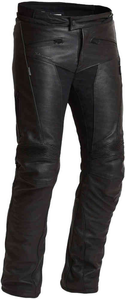 Halvarssons Rullbo Motorcycle Leather Pants