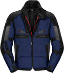 Spidi Crossmaster Motorrad Textiljacke