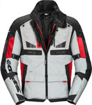 Spidi Crossmaster Motorrad Textiljacke