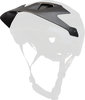 Preview image for Oneal Defender Grill Helmet Peak