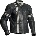 Halvarssons Dresden Motorcycle Leather Jacket