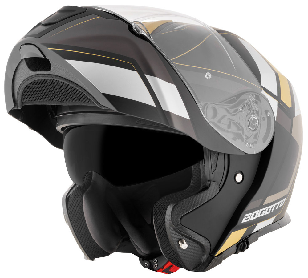 Bogotto FF403 Murata casco apribile