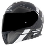 Bogotto FF403 Murata casco apribile