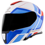 Bogotto FF403 Murata kask flip-up