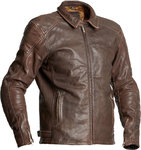 Halvarssons Trenton Motorrad Lederjacke