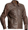 Halvarssons Trenton Motorcycle Leather Jacket