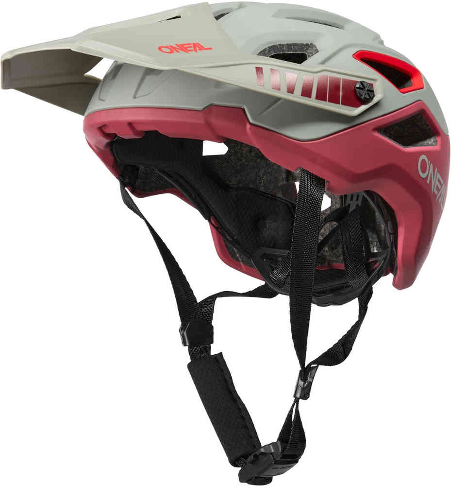 Oneal Pike Solid V.23 自行車頭盔