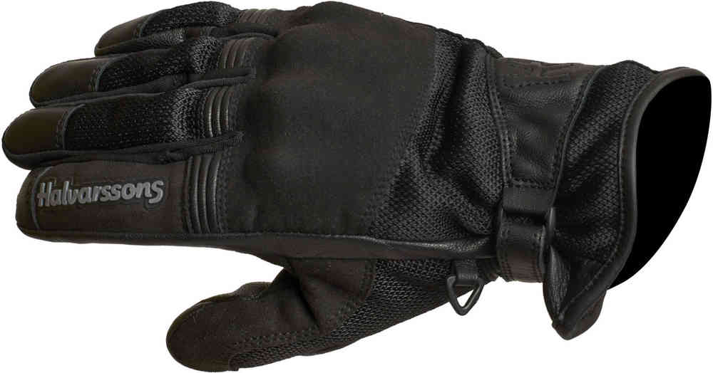 Halvarssons Gla Guantes de motocicleta