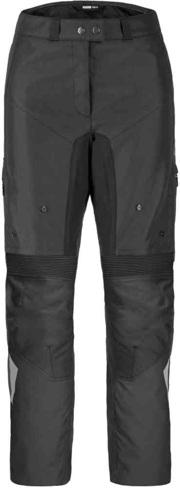 Spidi Crossmaster Pantalon textile de moto pour dames