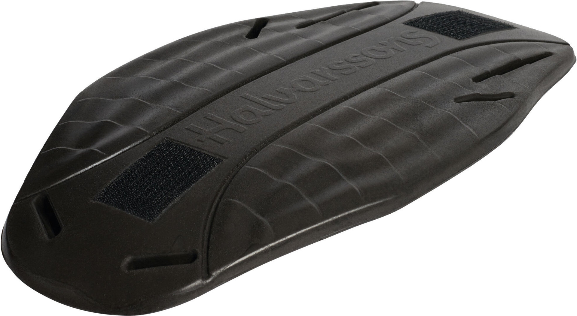 Halvarssons Huntly Back Protector, black, Size S, black, Size S