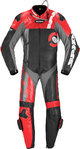 Spidi DP-Progressive Perforated Pro Costume intero in pelle per moto