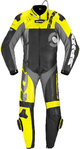 Spidi DP-Progressive Perforated Pro Цельный кожаный костюм для мотоциклов